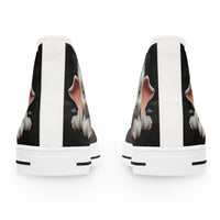 Women's CuteElephant Sneakers