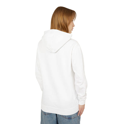 The Boss-03 Silverback Hoodie Sweatshirt