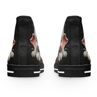 Women's CuteElephant Sneakers