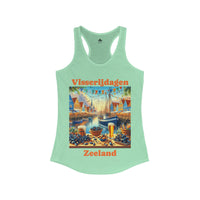 Racerback Tank - Zeeland Visserijdagen-01