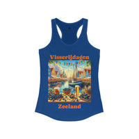 Racerback Tank - Zeeland Visserijdagen-01