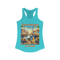 Racerback Tank - Zeeland Visserijdagen-01