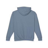 Blues Vibes Hoody Sweatshirt