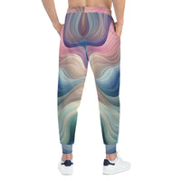 Joggers Waves