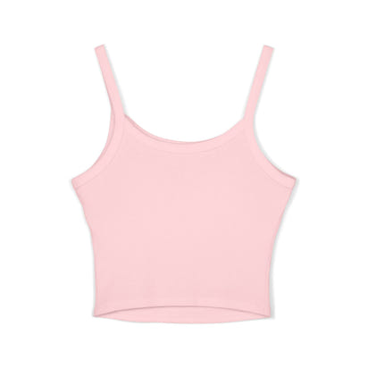 Spaghetti Strap Tank Top Visserijdagen-Zeeland