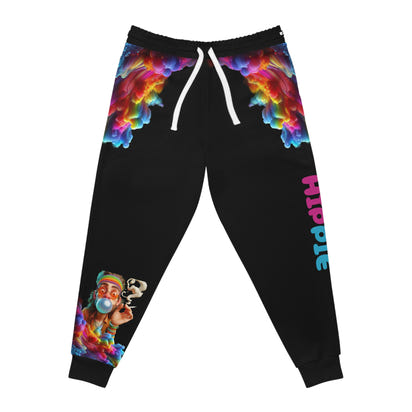 Athletic Joggers Hippie