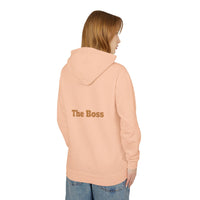 Gorilla Boss Hoodie Sweatshirt