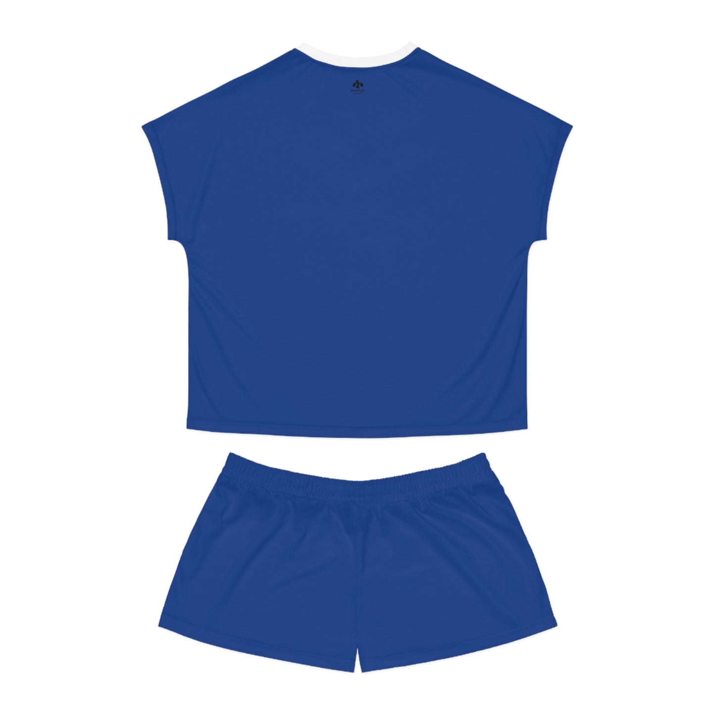 Happy Night Sky Pajama Set