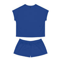 Happy Night Sky Pajama Set