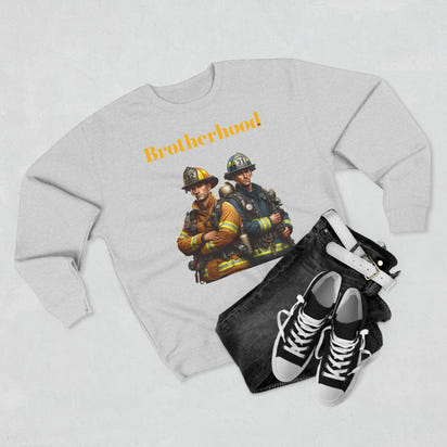Sweatshirt Brotherhood