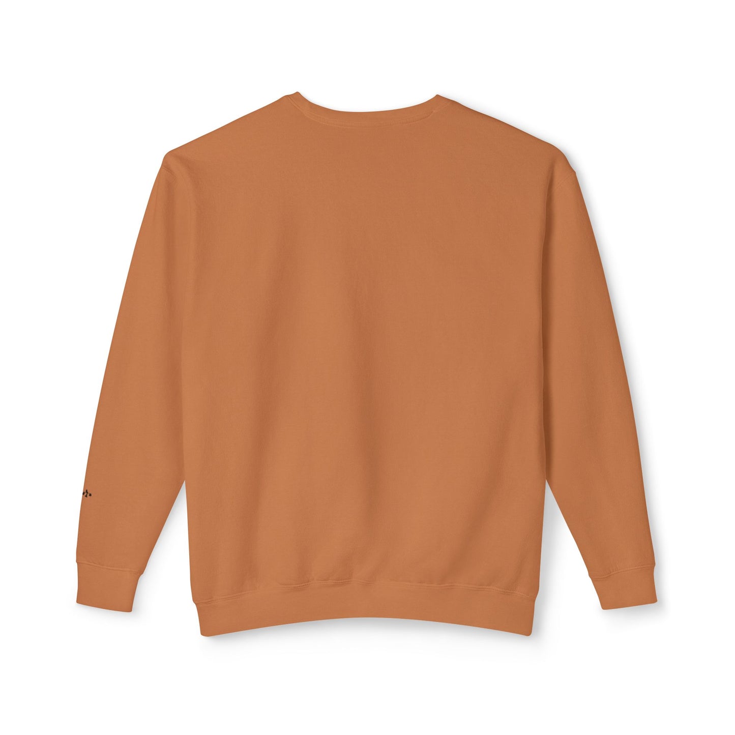 Rave Crewneck Sweatshirt - Off Limits Print