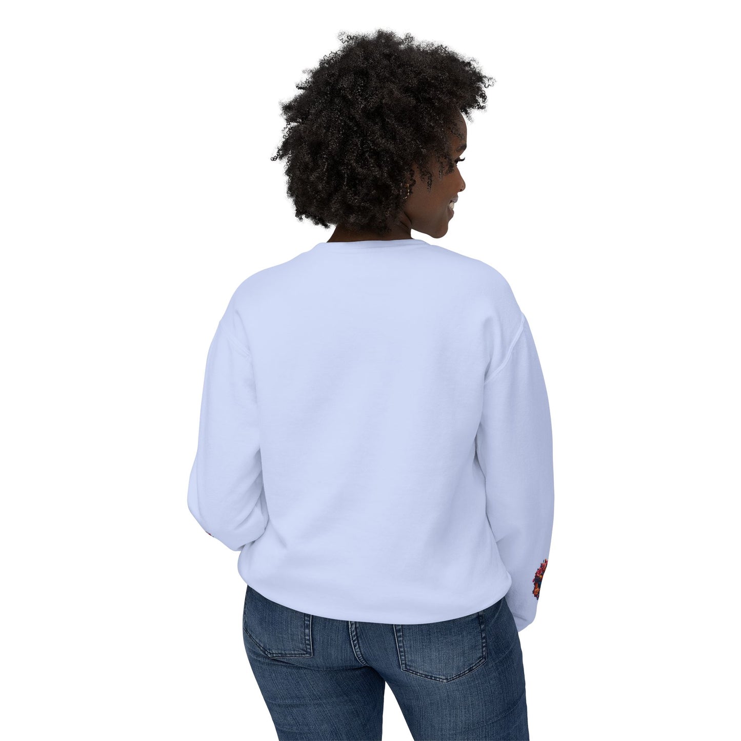 Love is Blind Lightweight Sweatshirt