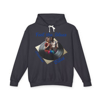 Blues Vibes Hoody Sweatshirt