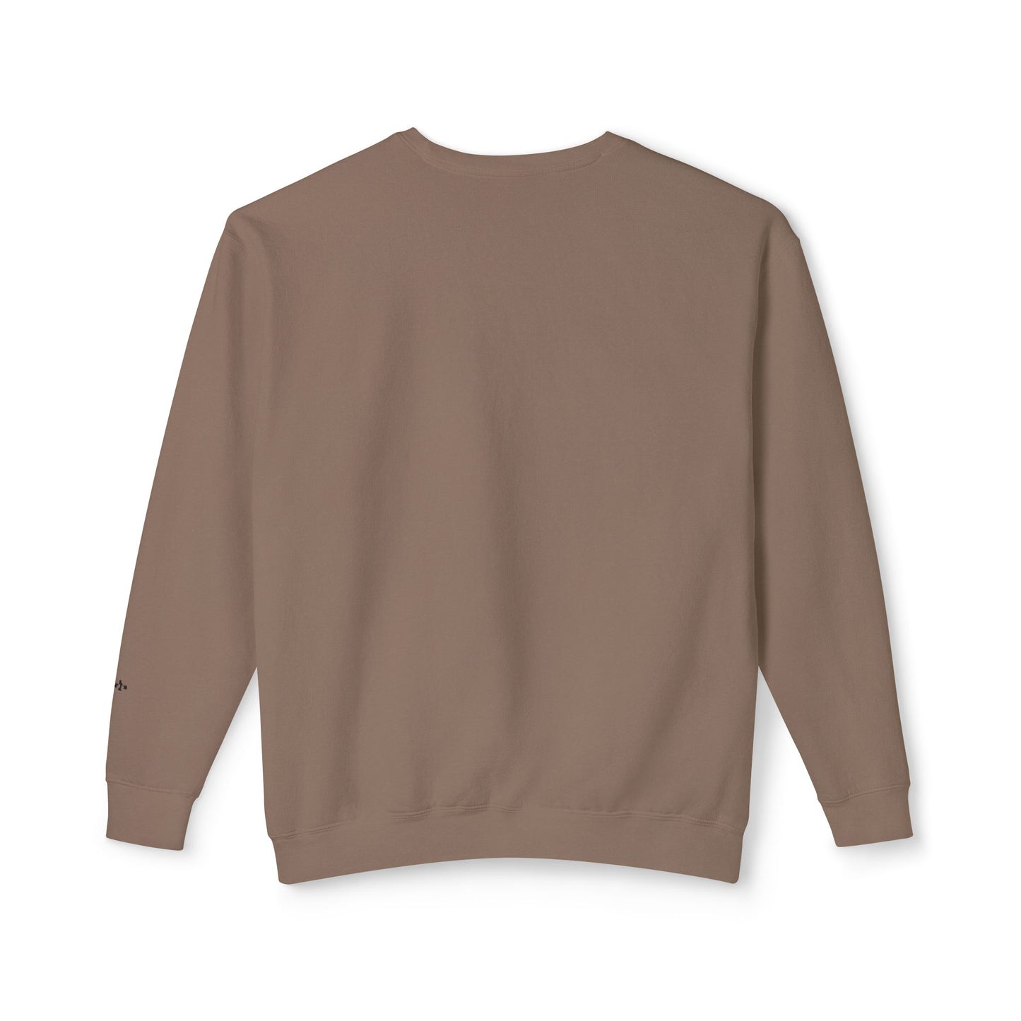 Rave Crewneck Sweatshirt - Off Limits Print