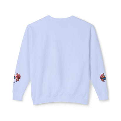 Love is Blind Lightweight Sweatshirt