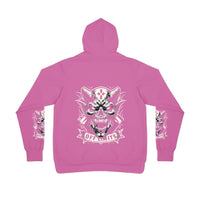Hoodie OffLimits Pink _50%Off