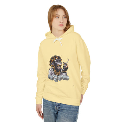Gorilla Boss Hoodie Sweatshirt