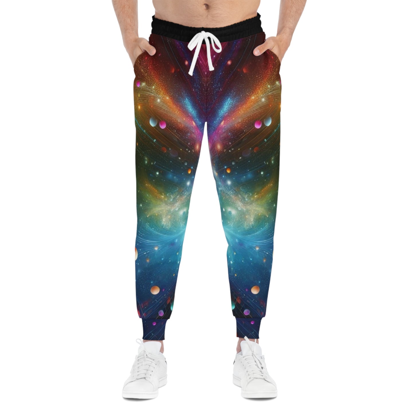 Athletic Joggers Universe-02