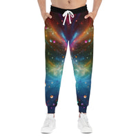 Athletic Joggers Universe-02
