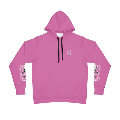 Hoodie OffLimits Pink _50%Off