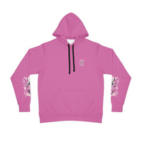 Hoodie OffLimits Pink _50%Off