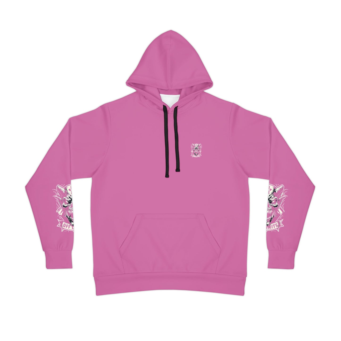 Hoodie OffLimits Rose