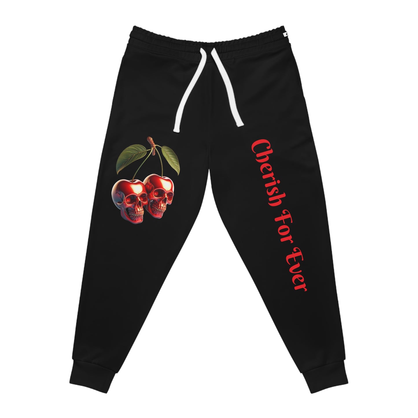 Athletic Joggers CherrishForEver