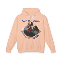 Blues Vibes Hoody Sweatshirt