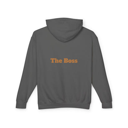 Gorilla Boss Hoodie Sweatshirt