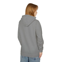 Blues Vibes Hoody Sweatshirt