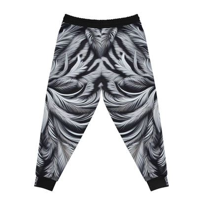 Athletic Joggers SilverTiger