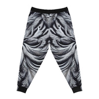 Athletic Joggers SilverTiger