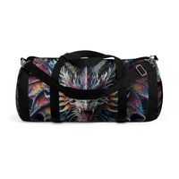 Duffel Bag Dragon