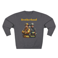 Sweatshirt Brotherhood