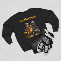Sweatshirt Brotherhood