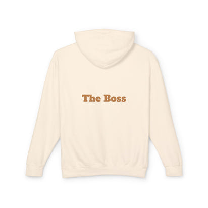 Gorilla Boss Hoodie Sweatshirt