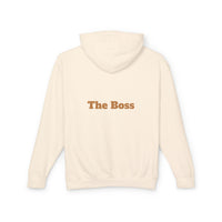 Gorilla Boss Hoodie Sweatshirt