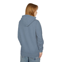 The Boss-03 Silverback Hoodie Sweatshirt