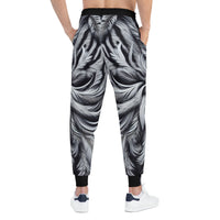 Athletic Joggers SilverTiger