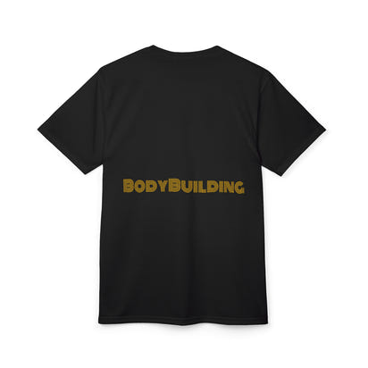 Bodybuilding Tee - I'm under Construction