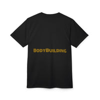 Bodybuilding Tee - I'm under Construction