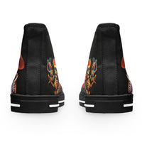 Women's LoveIs.... Sneakers