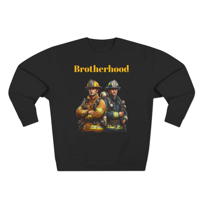 Sweatshirt Brotherhood