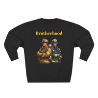 Sweatshirt Brotherhood
