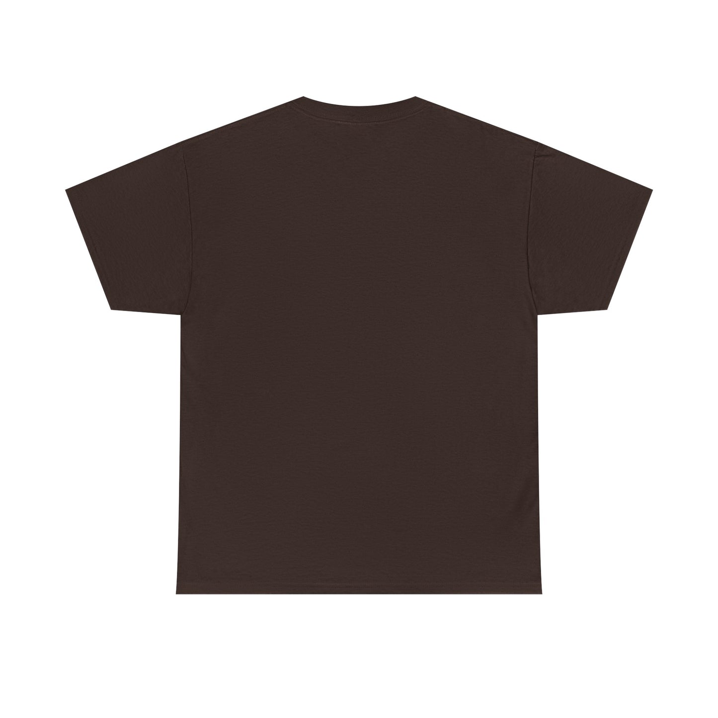 Fishermen Wisdom T-Shirt
