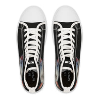 Women's CuteElephant Sneakers