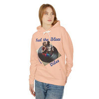 Blues Vibes Hoody Sweatshirt