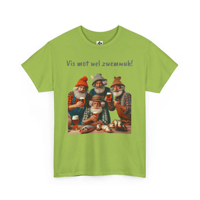 Fishermen Wisdom T-Shirt