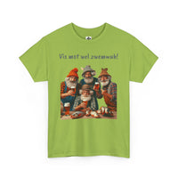 Fishermen Wisdom T-Shirt