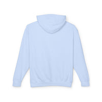 Blues Vibes Hoody Sweatshirt